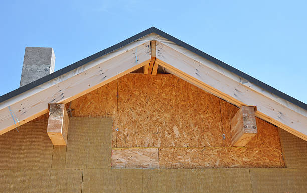 Best Weatherproofing and Sealing  in Tarboro, NC